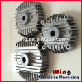 customized Precision small part metal die casting